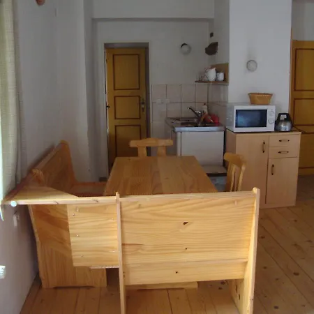 Petrovicky Mlyn Gasthuis 3*