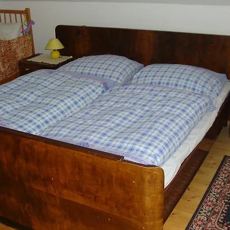 Gasthuis Petrovicky Mlyn 3*