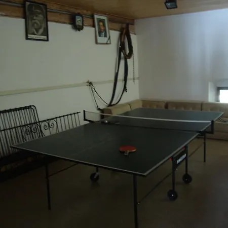Petrovicky Mlyn Gasthuis 3*