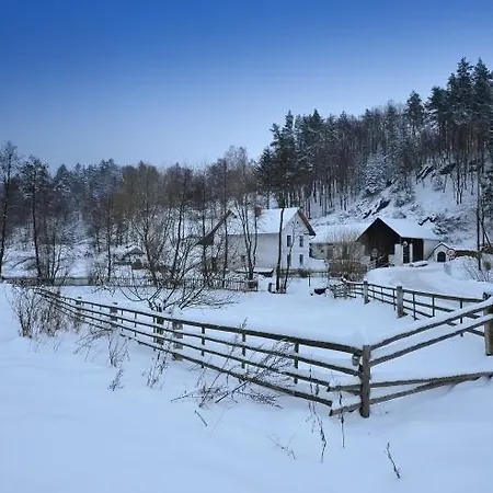Petrovicky Mlyn Kasanice