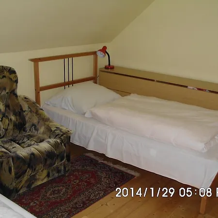 Gasthuis Petrovicky Mlyn 3*