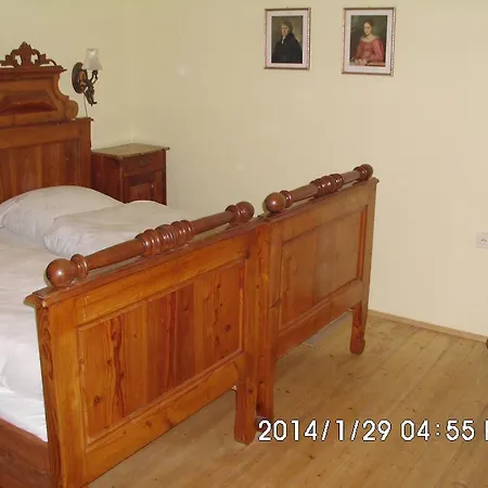 Gasthuis Petrovicky Mlyn 3*