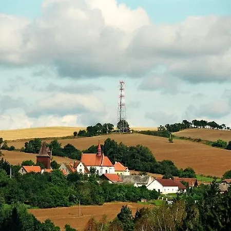 Gasthuis Petrovicky Mlyn 3*