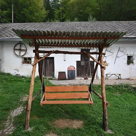 Petrovicky Mlyn Gasthuis 3*
