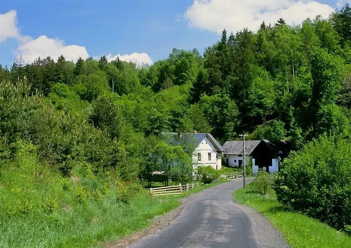 Petrovicky Mlyn Kasanice